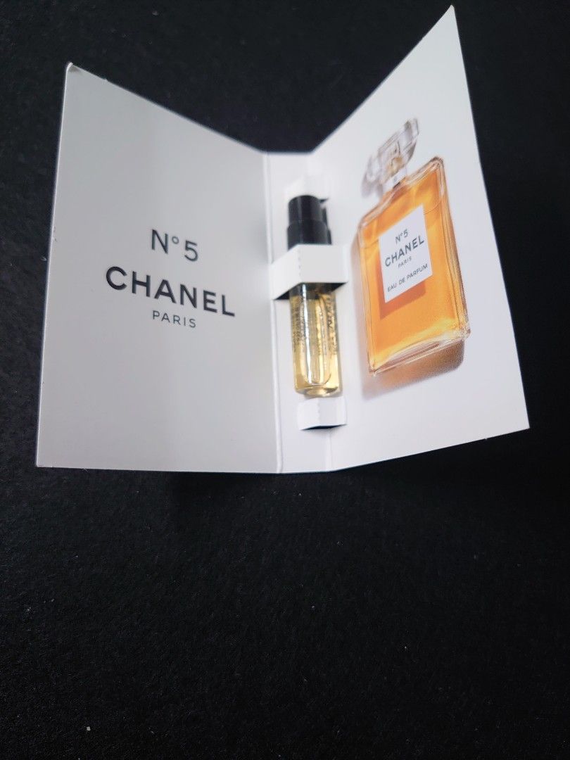 Пробник Туалетная вода для женщин Chanel Les Exclusifs De Chanel Beige 2 мл  (ROZ6400210889) – в интернет-магазине ROZETKA