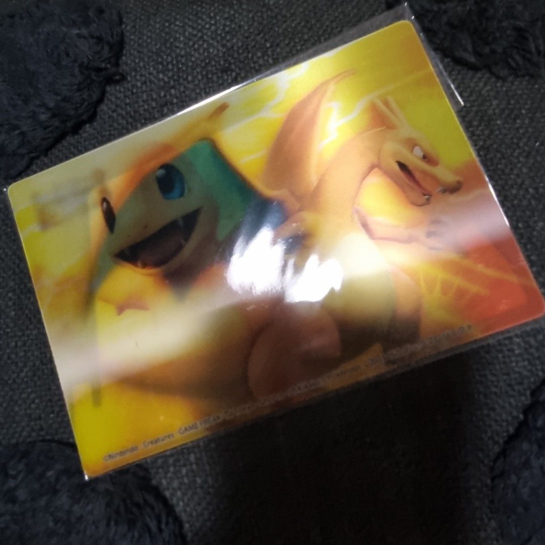 Charizard Charmander Pokemon Lenticular 3D Card Japanese Nintendo, Hobbies & Toys, Toys & Games on Carousell Charizard Charmander Pokemon Lenticular 3D Card Japanese Nintendo, Hobbies & Toys, Toys & Games on Carousell