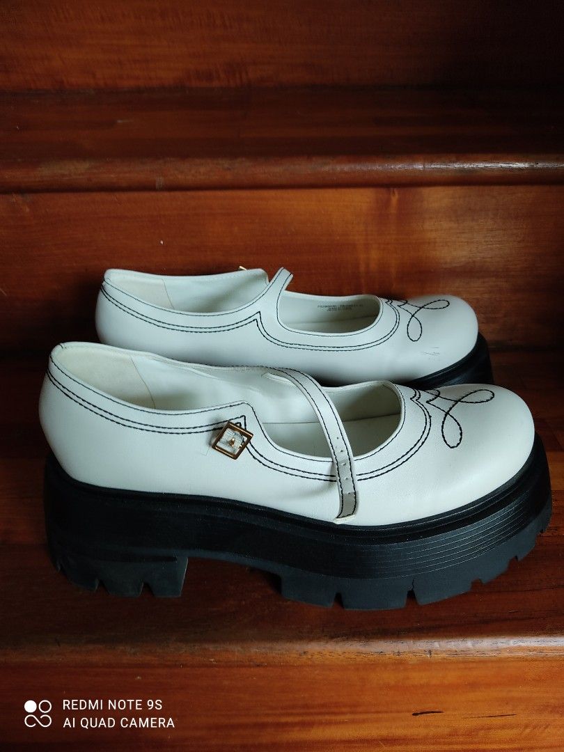Mary jane shoes discount 9s