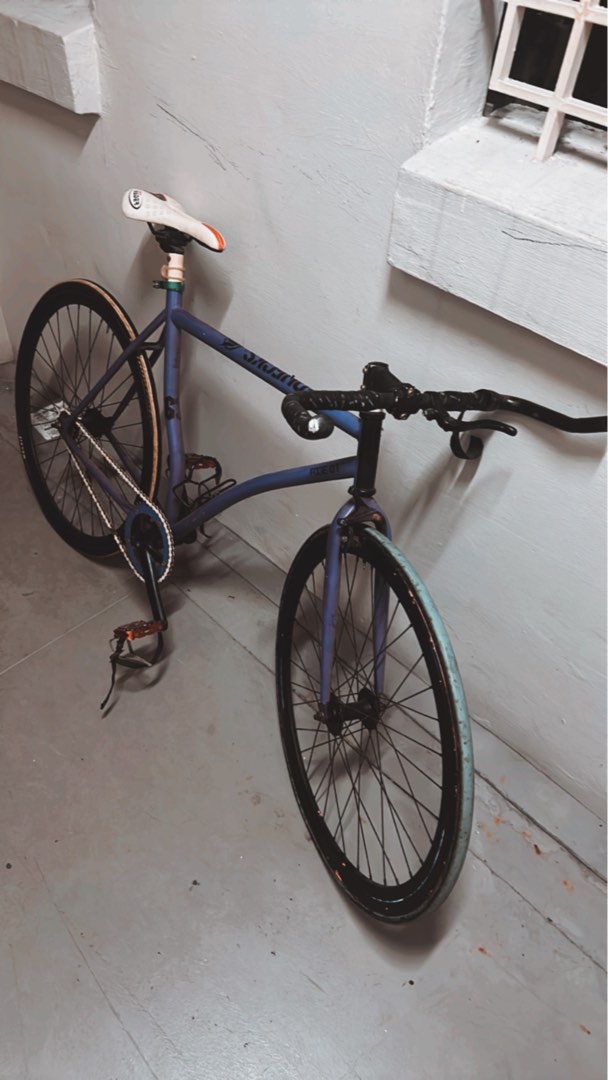 Cheap fixie best sale