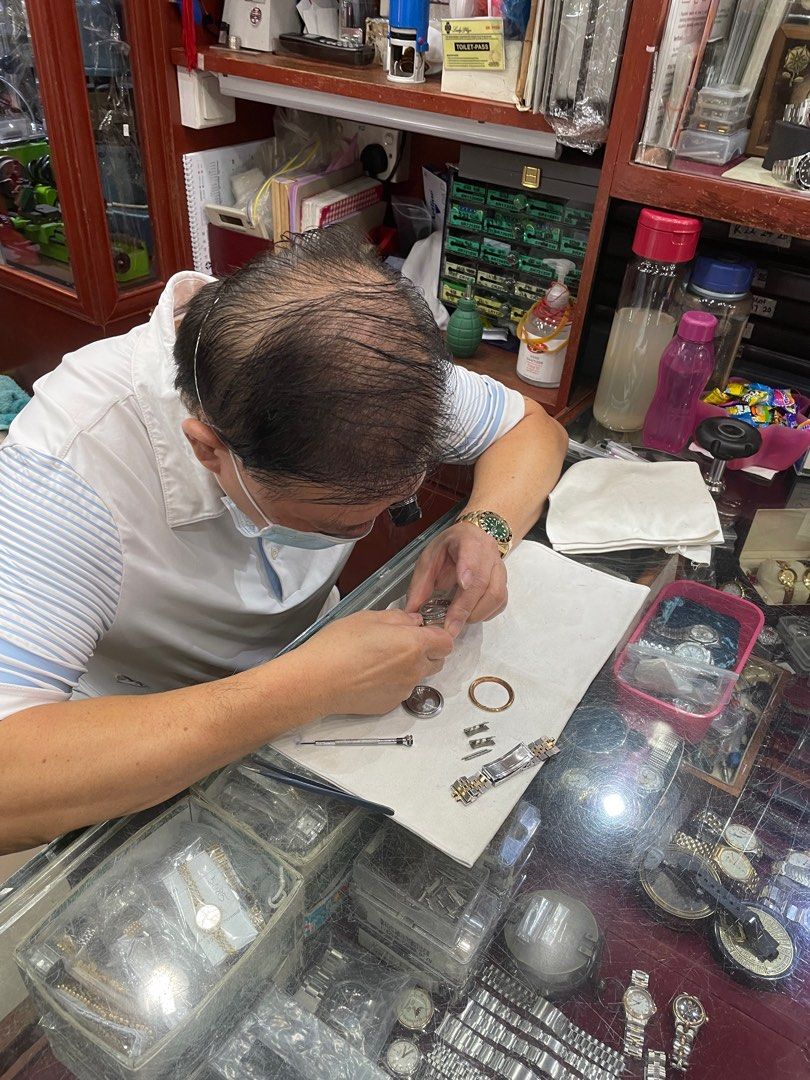 Cheapest outlet vintage rolex