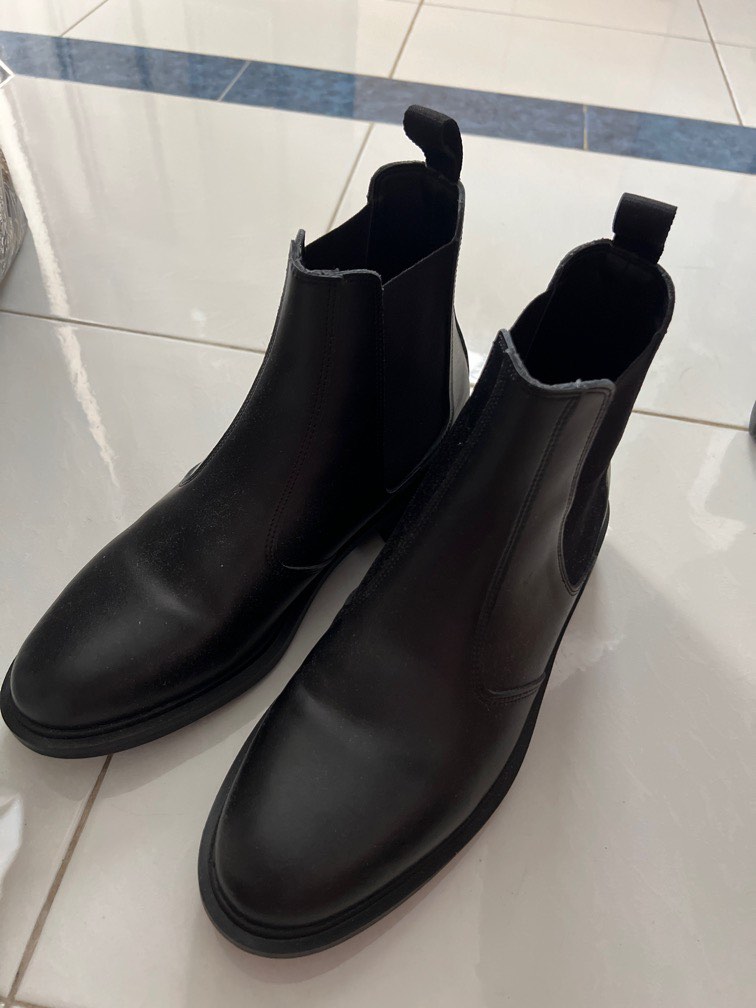 Chelsea Boots, Men's Fashion, Footwear, Boots on Carousell