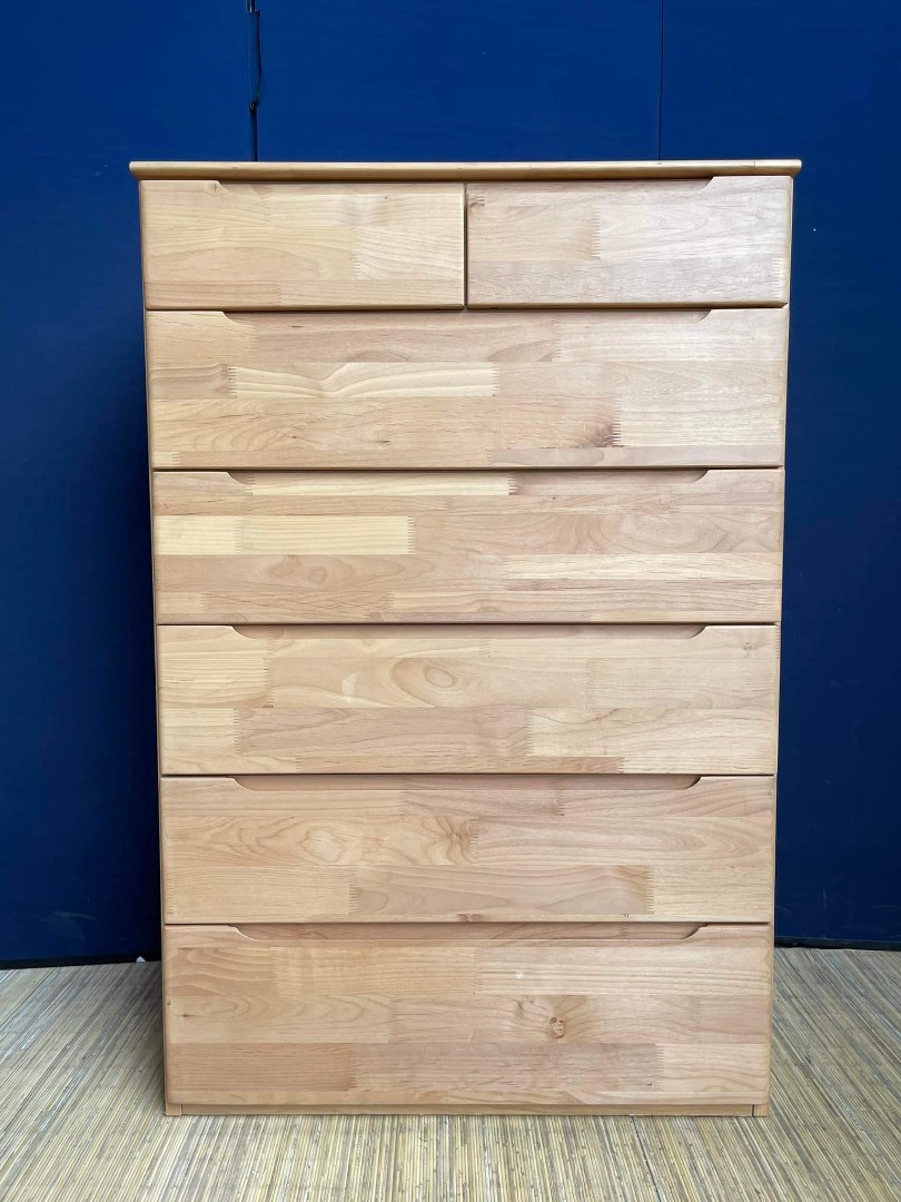 Chest Drawer on Carousell