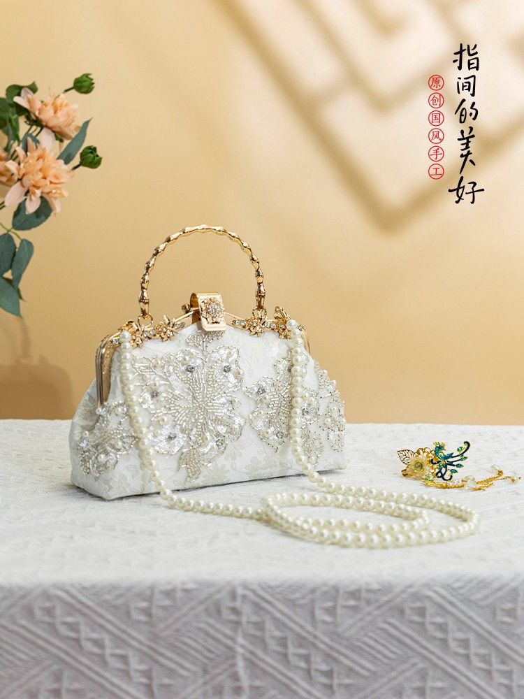 Clutch bag shop in chinese