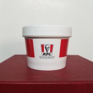 cleansing balm KFC Dear Me Beauty . ex review