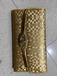 Clutch Wallet for Occassion Preloved