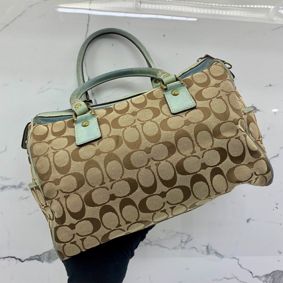 Coach 7064 hot sale