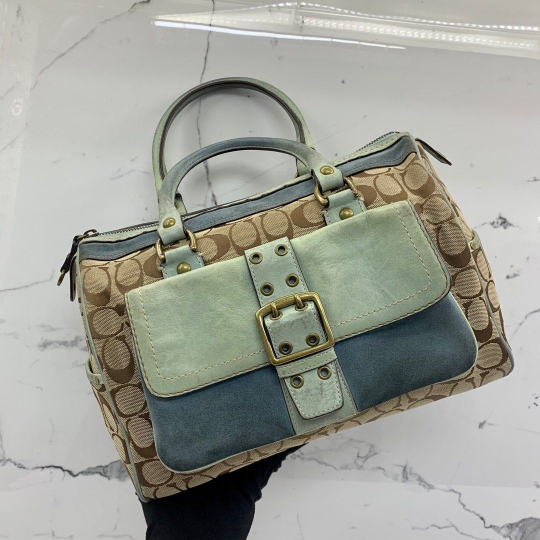 Coach 7064 sales