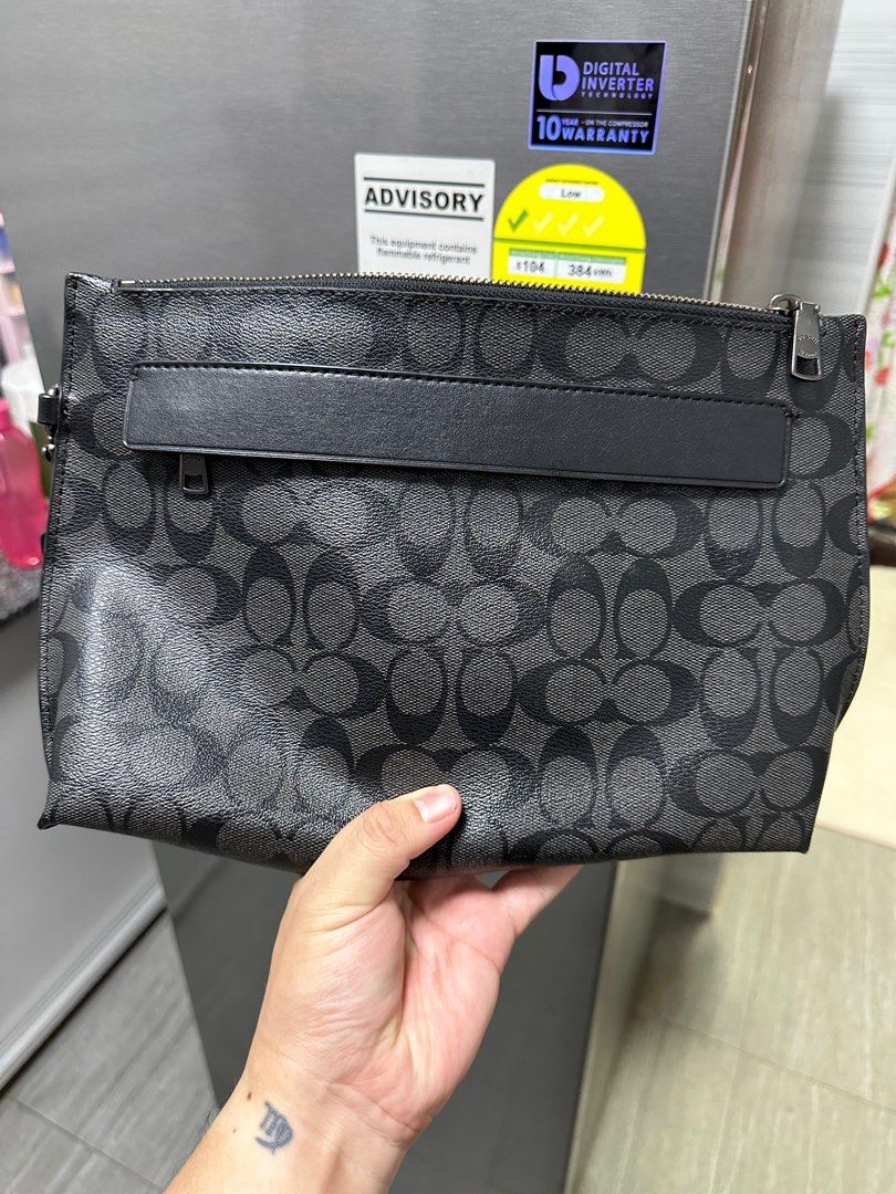 Carryall pouch discount