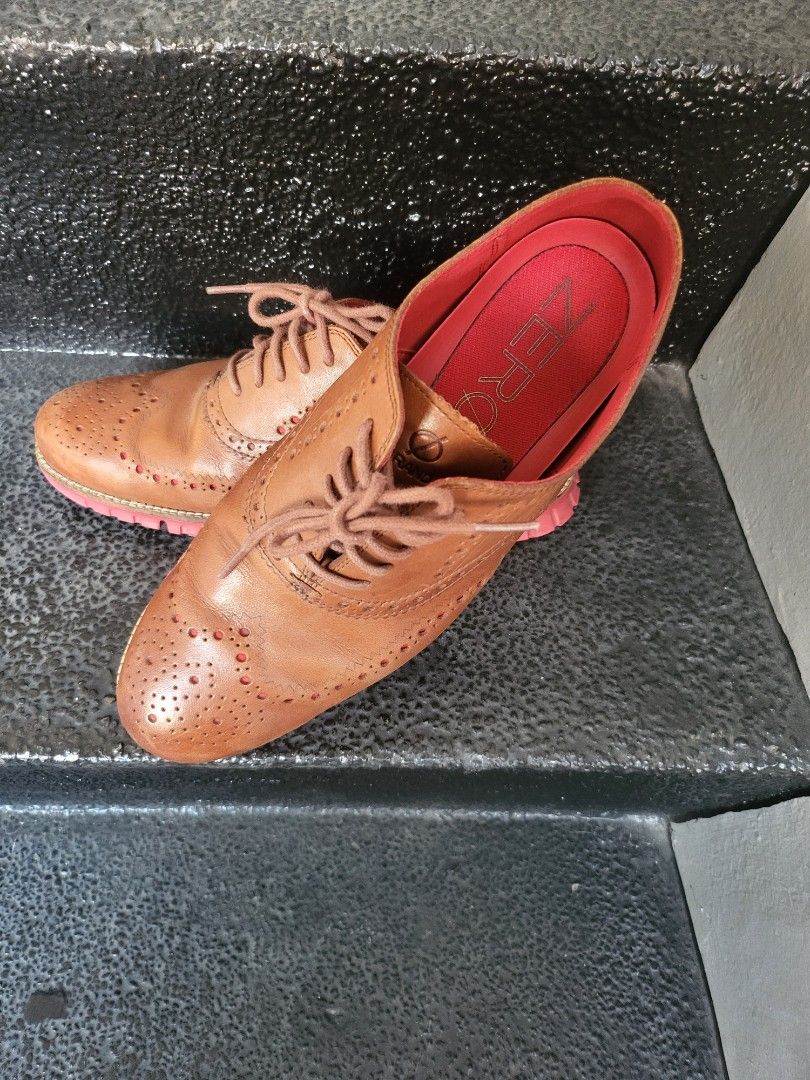 cole haan zero grand tennis