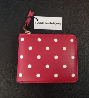 Comme des garcon wallet For Sale Buy 1,000+ Comme des garcon
