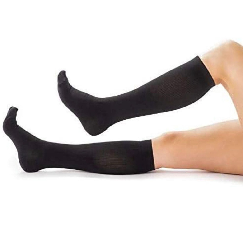 Compression Sock, Health & Nutrition, Assistive & Rehabilatory Aids