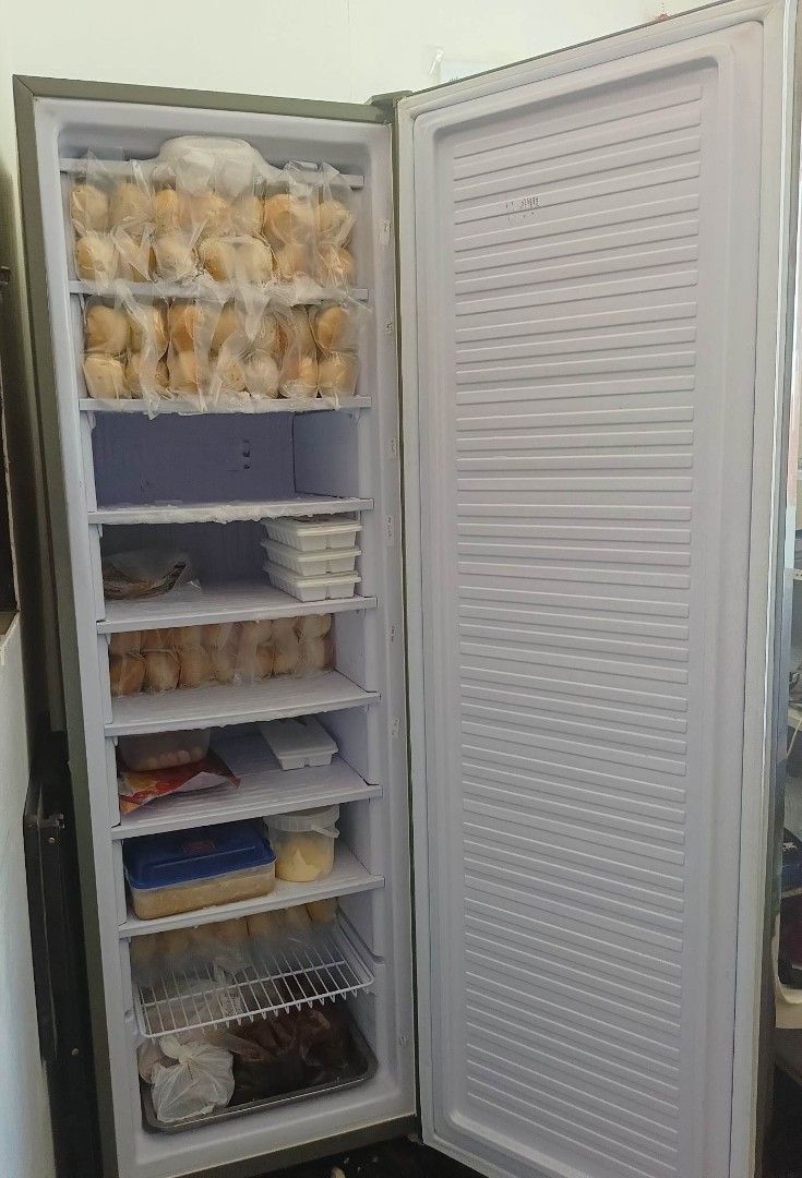 Condura Upright Freezer for sale on Carousell