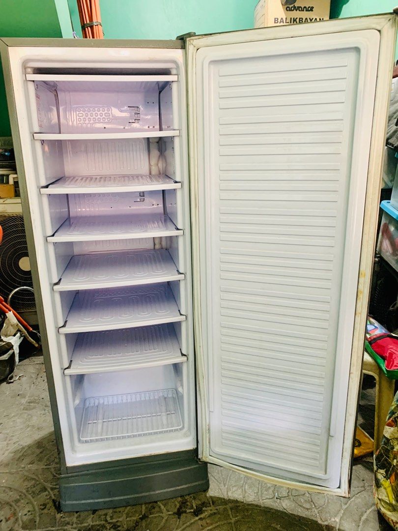 Condura Upright Freezer Inverter, TV & Home Appliances, Kitchen