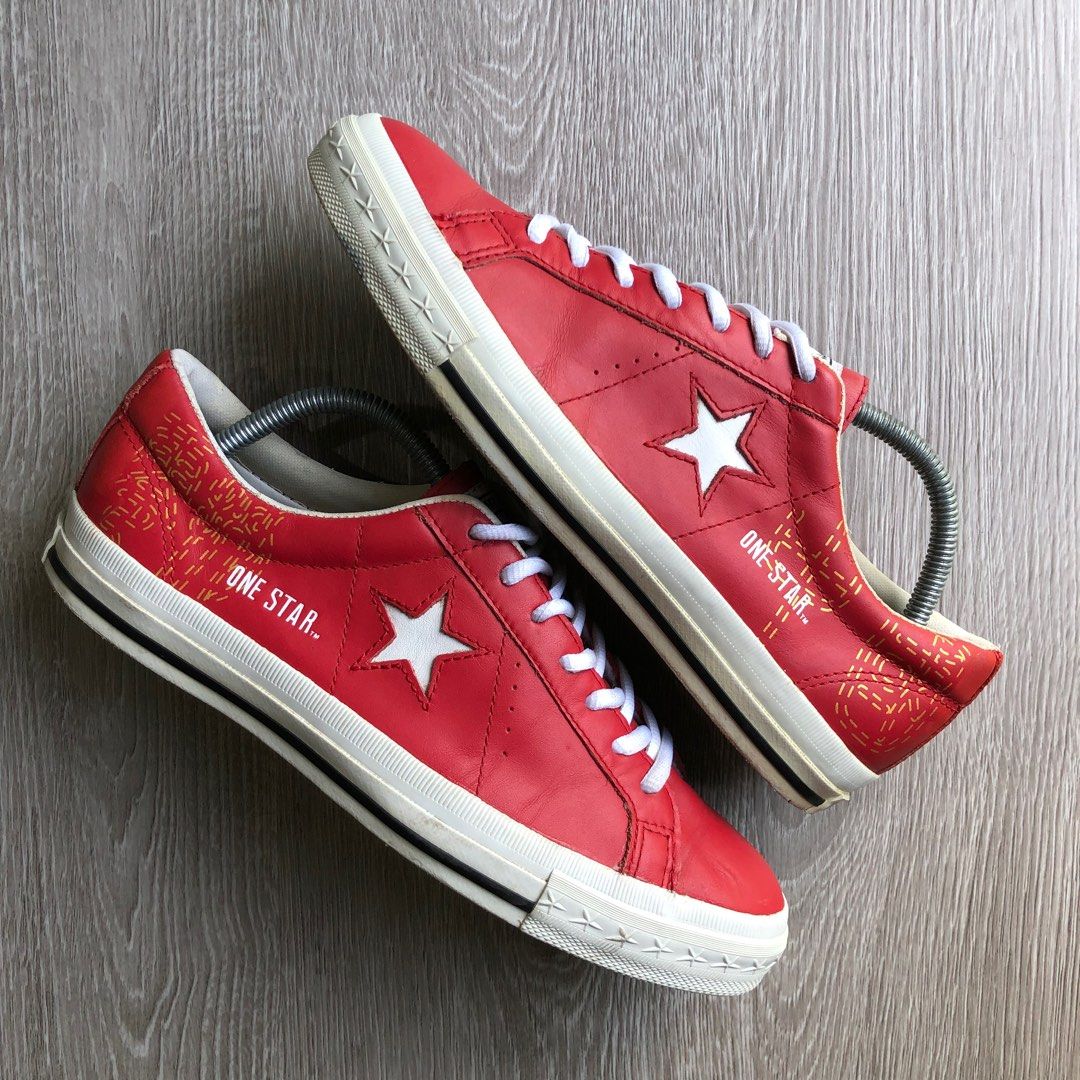 Converse one star womens uk shop