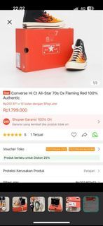 converse high flame