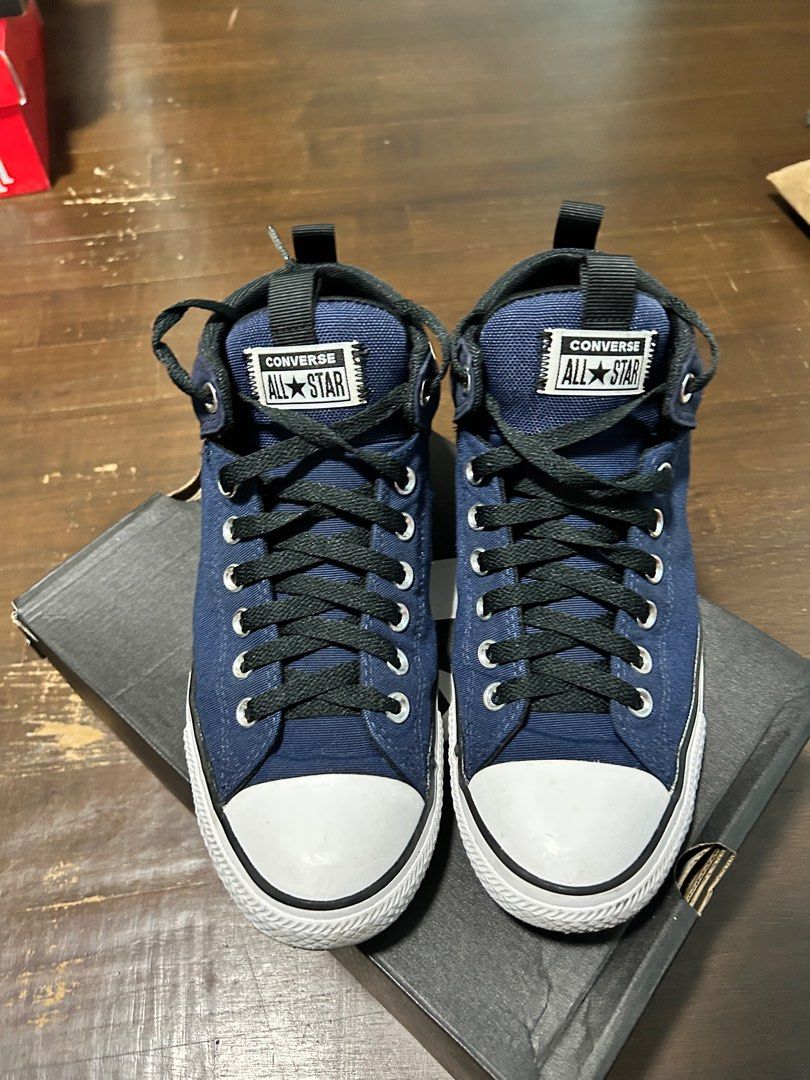 Converse midnight 2025