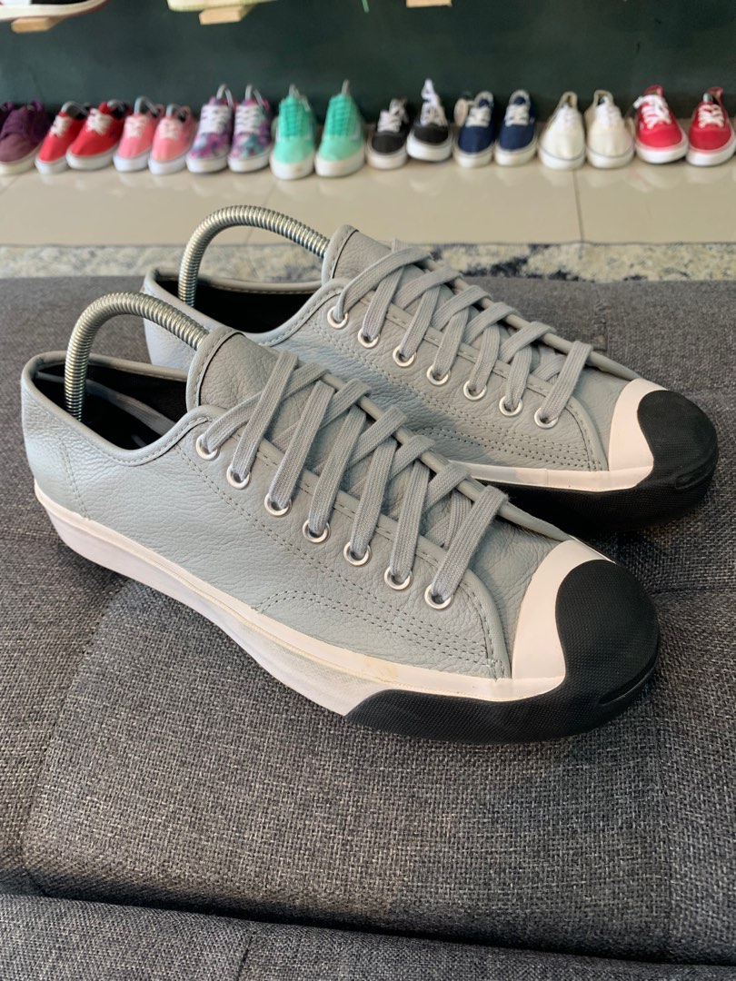 Jack cheap purcell grey