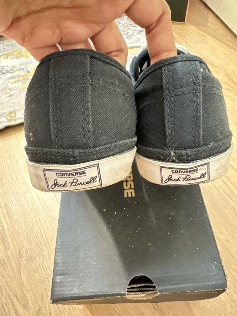 Converse jack purcell kids clearance
