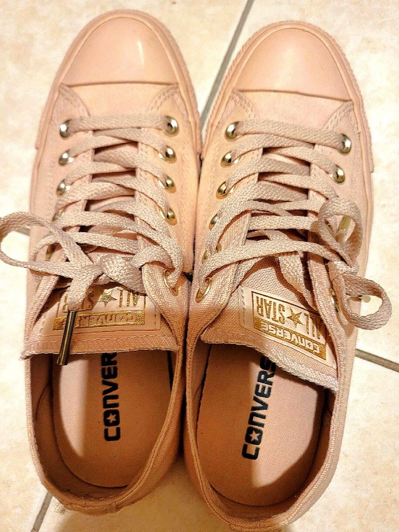 Converse edit sale