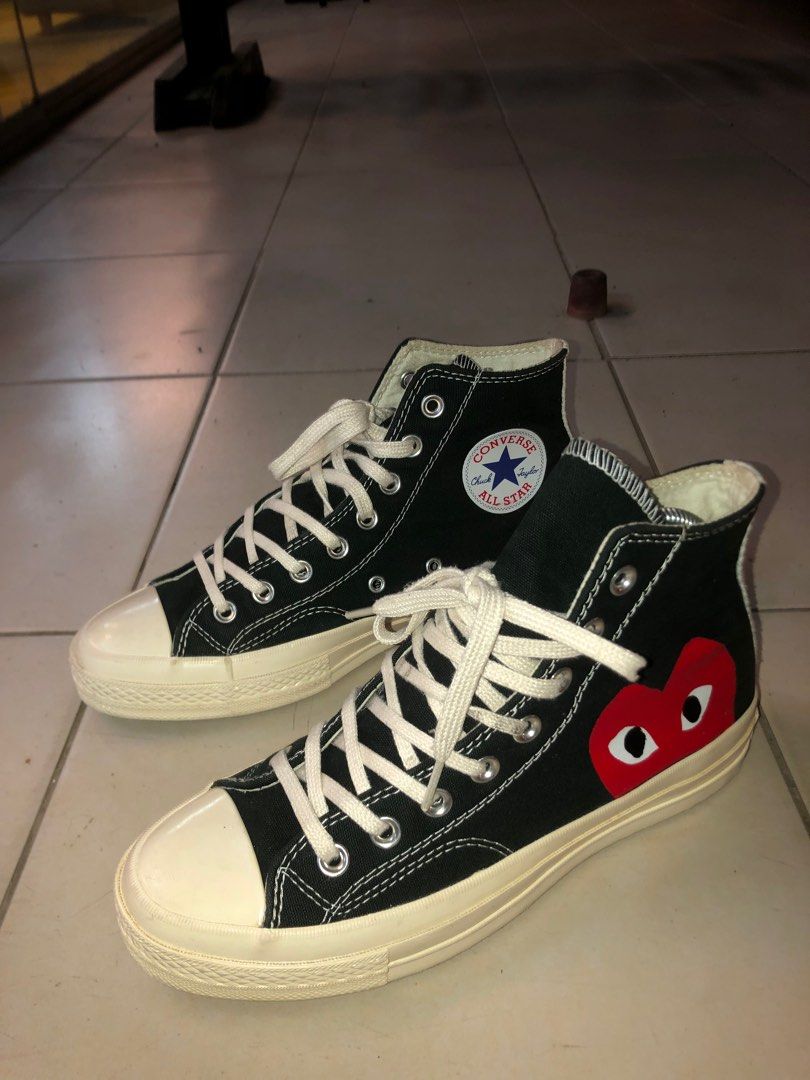 Converse comme des deals garcons harga