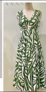 CUT LABEL KATE SPADE DRESS