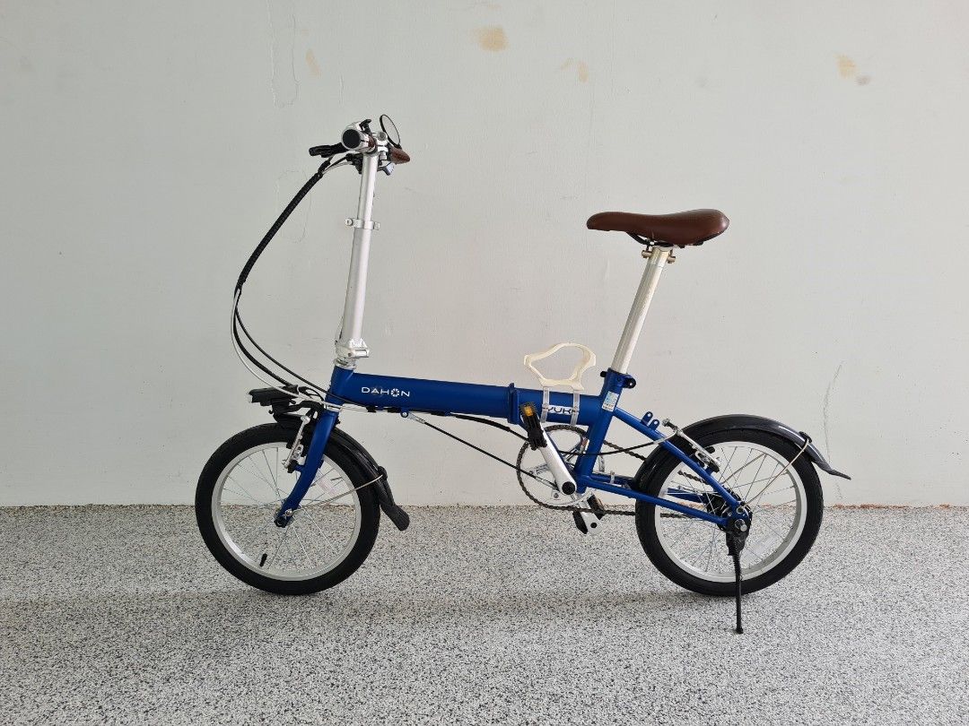 Dahon internal 2024 gear hub