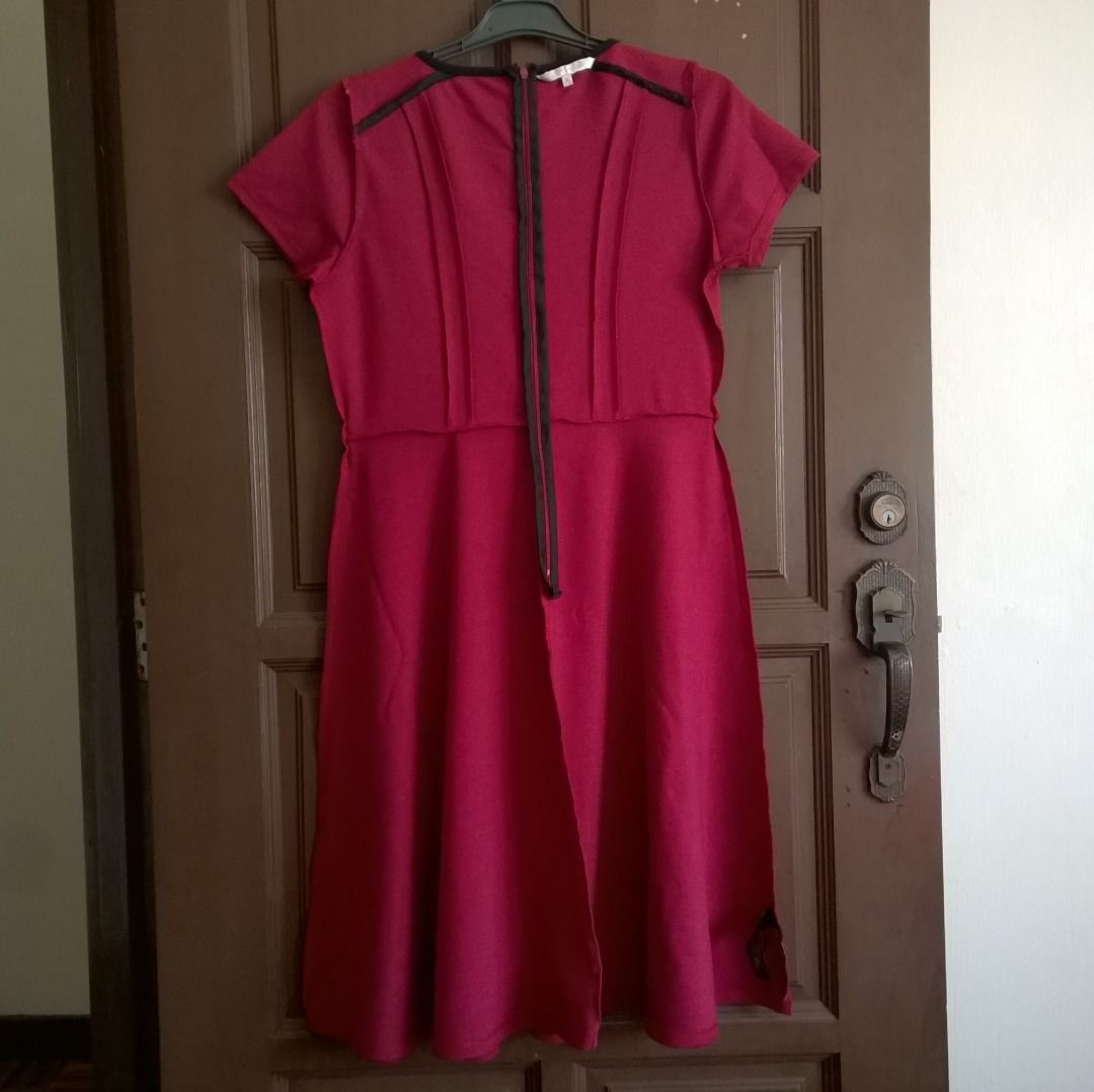 Debenhams a hotsell line dress