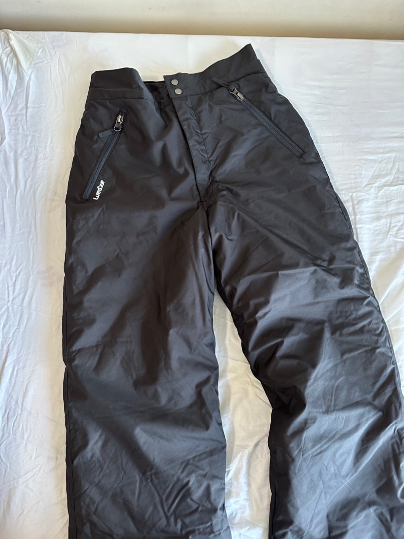Decathlon Ski Pants on Carousell
