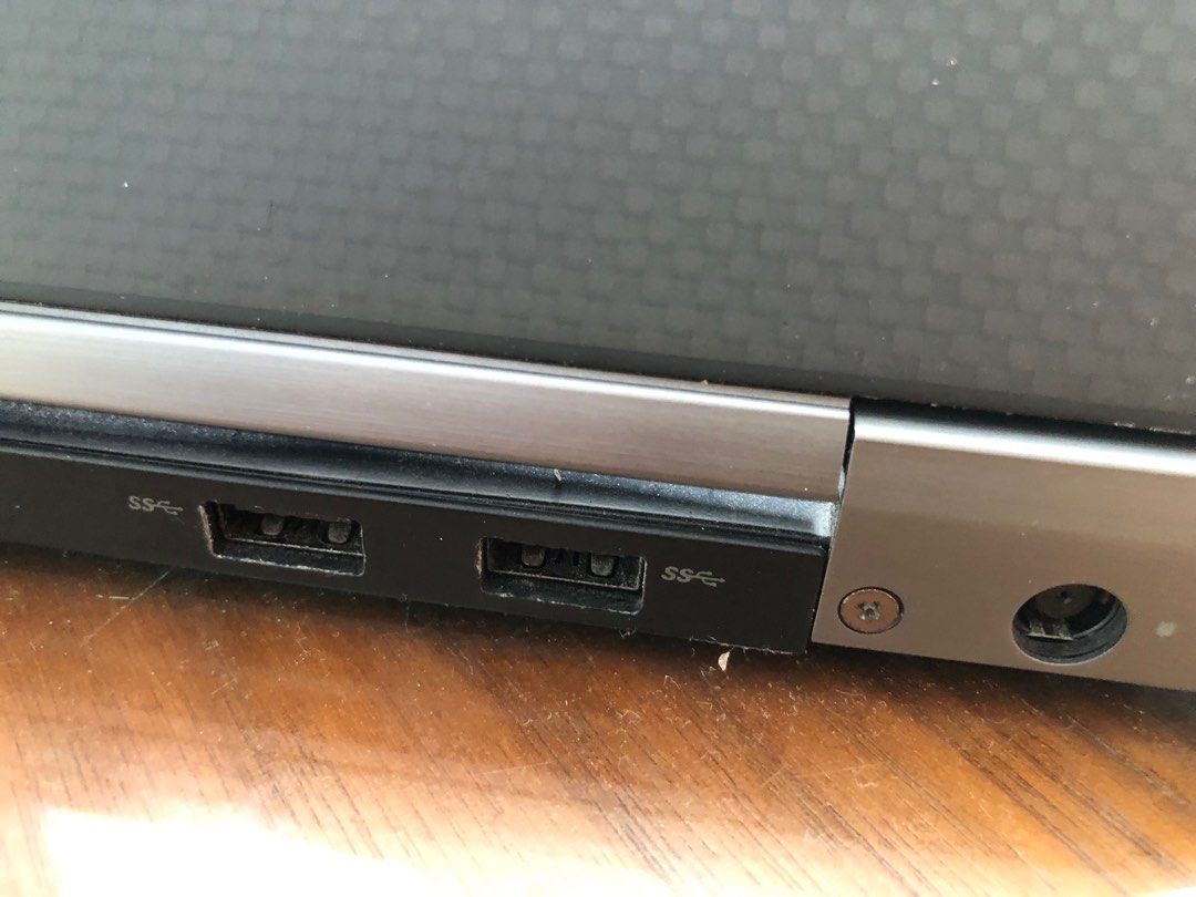 Dell Latitude E7270 Touchscreen + Full HD + autoCAD, Computers & Tech