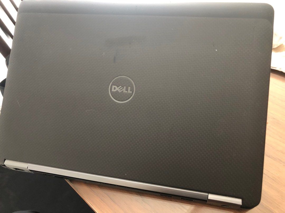 Dell Latitude E7270 Touchscreen + Full HD + autoCAD, Computers & Tech