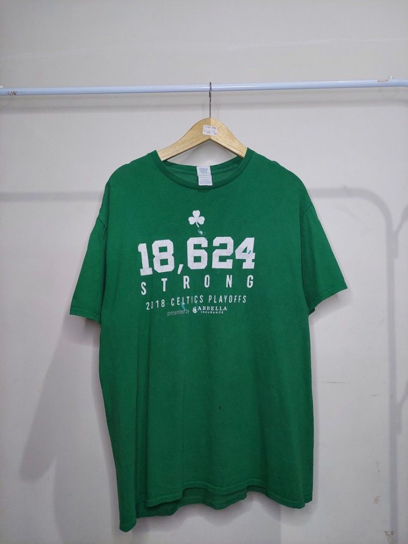 delta-pro-nba-boston-celtic-kaos-on-carousell