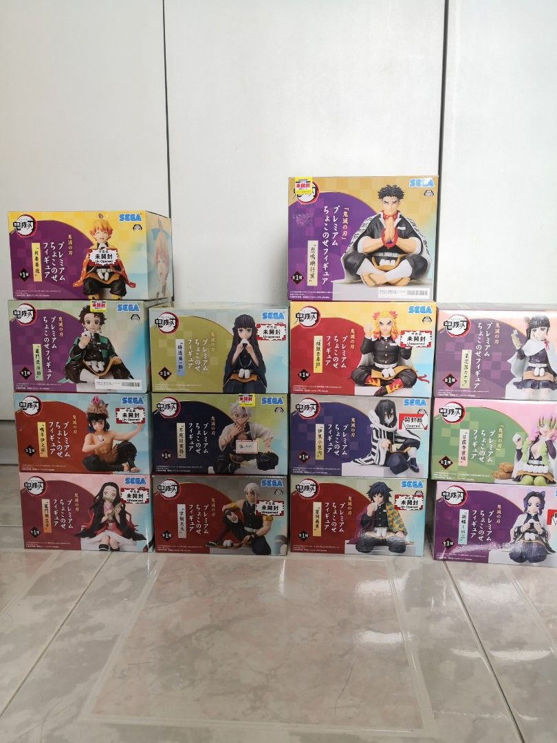 10-15cm Onigiri Demon Slayer 6 Style Rice Nezuko Tanjirou Figure Eating  Sitting Hot Sell Figurines Zenitsu Inosuke Boxed - AliExpress