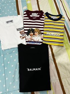 Designer shirts