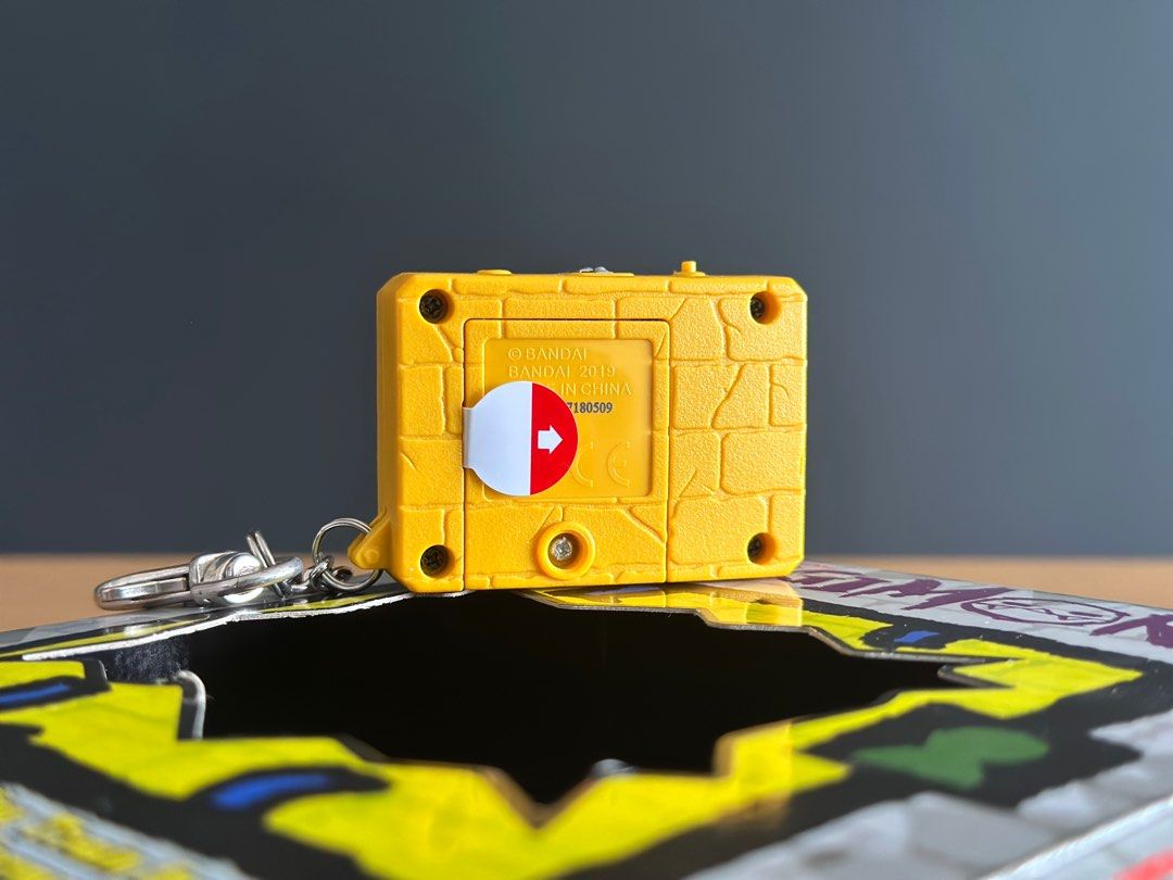 Digimon tamagotchi 2019 cheap