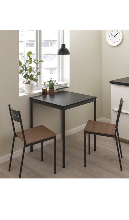 Dining table for 2 ikea 2025