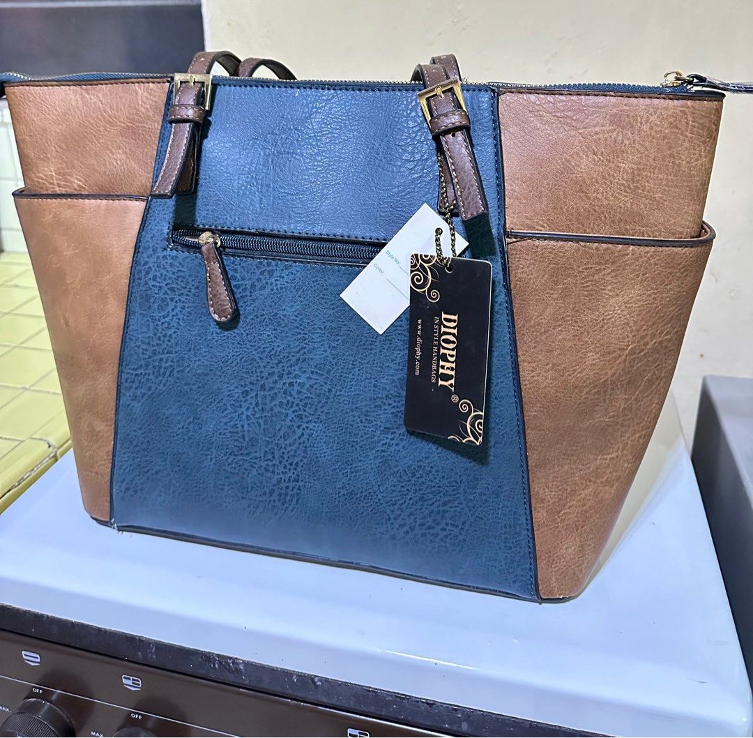 Diophy Bag