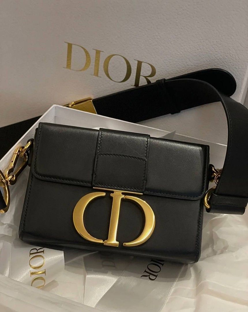 Iconic Micro Bags  Bags  DIOR