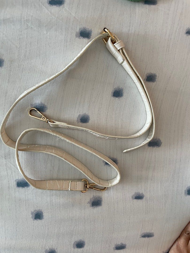 DIOR SADDLE BAG * dupe (shein), Women's Fashion, Bags & Wallets