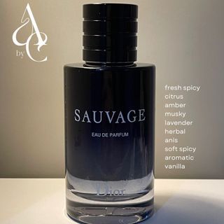 Dior Sauvage EDT 200ml, Beauty & Personal Care, Fragrance