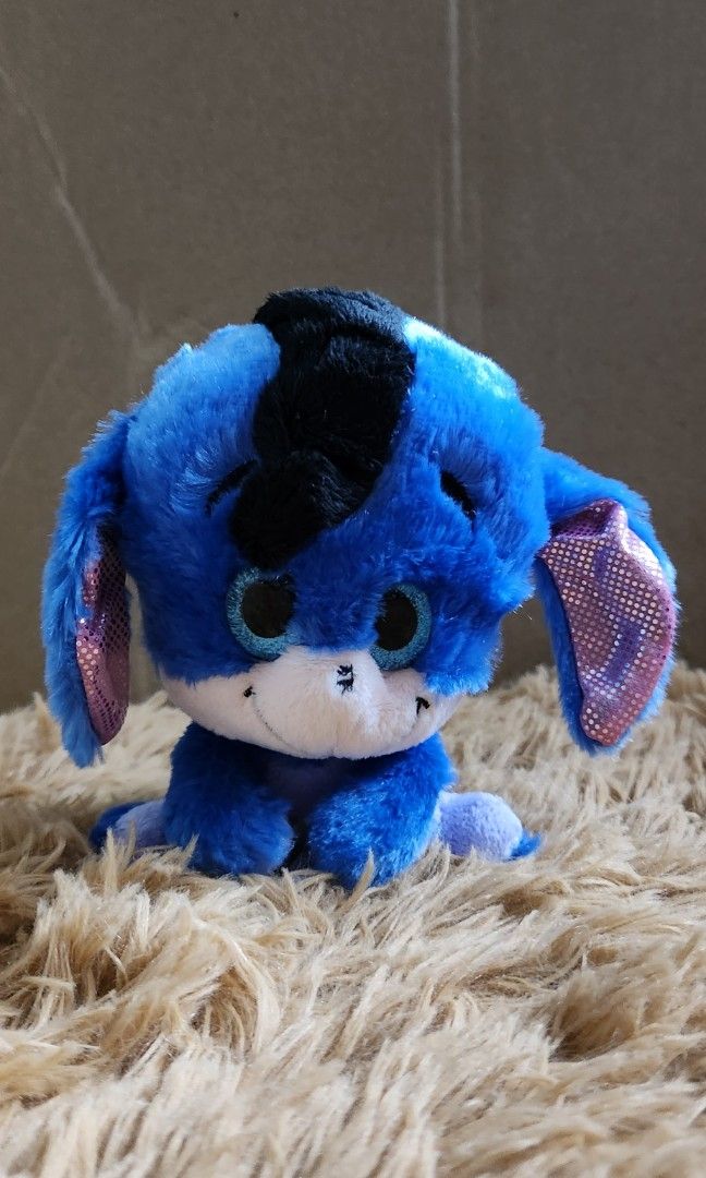 Posh paws store eeyore