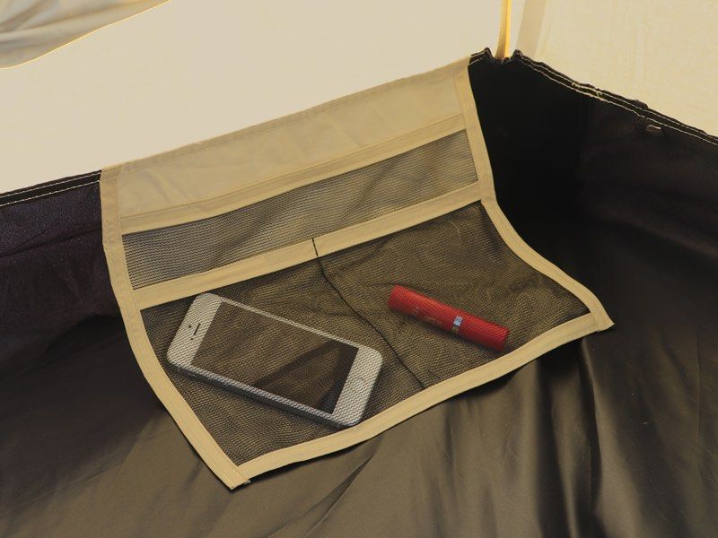 DOD ONE TOUCH KANGAROO TENT (S) 內帳T2-616-TN, 運動產品, 行山及