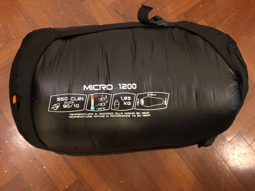 Down feather sleeping bag clearance