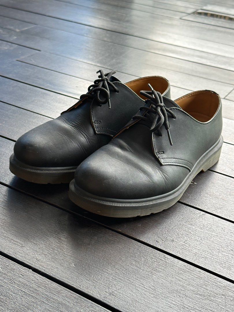 Mens grey cheap leather shoes uk