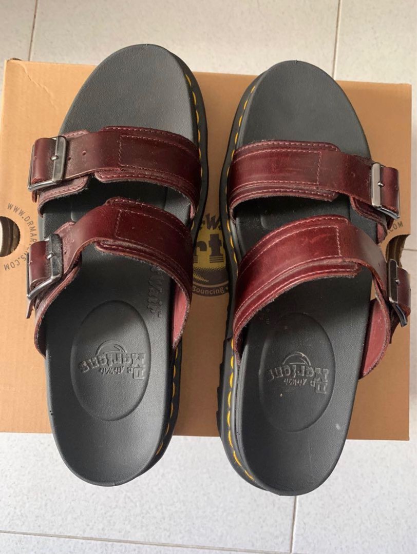 doc martens myles brando