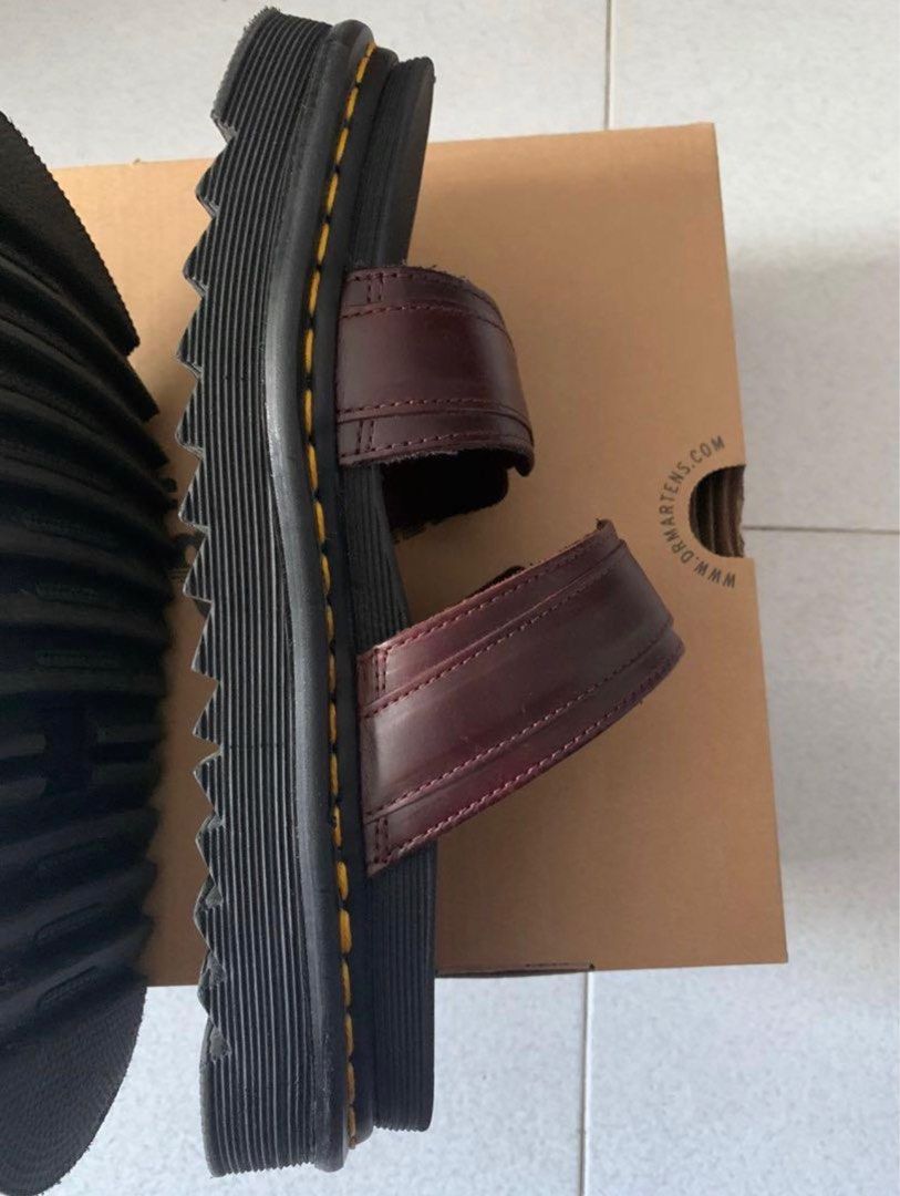 doc martens myles brando