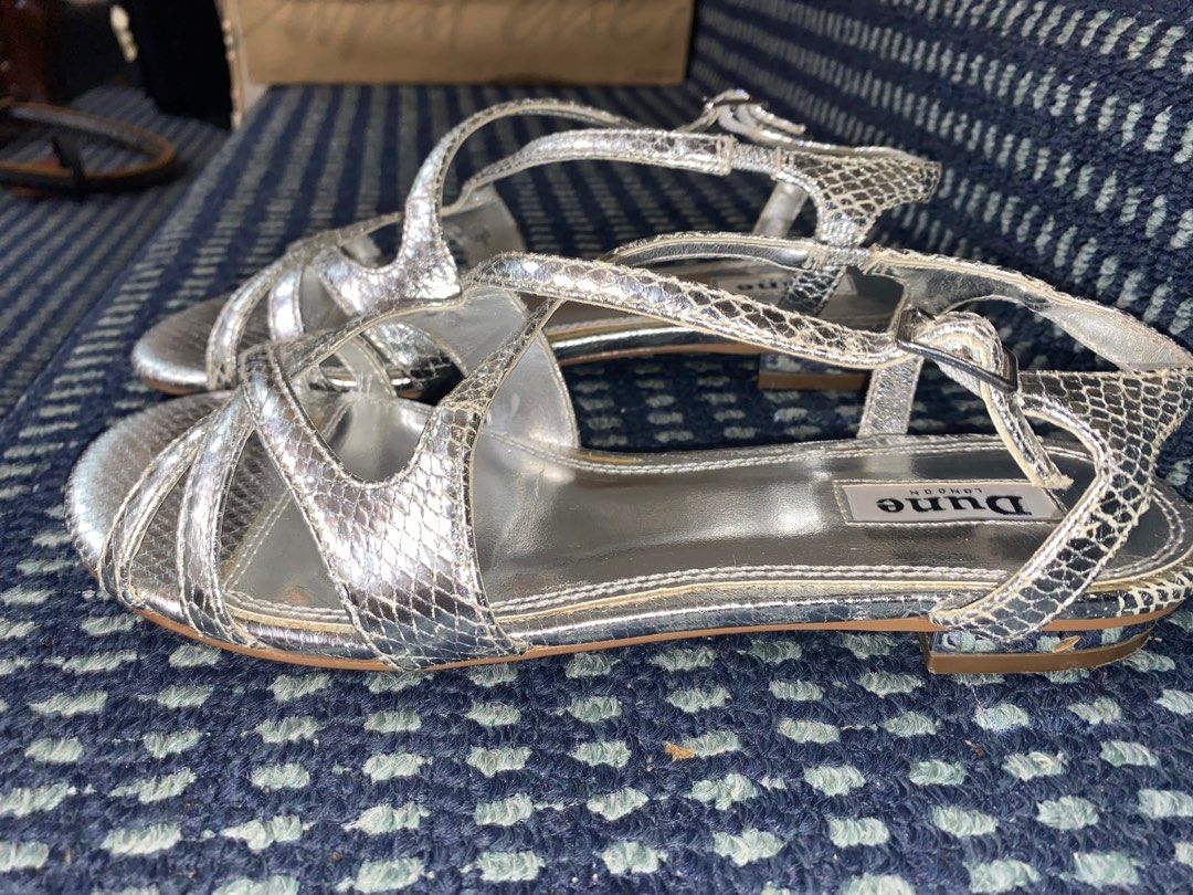 Dune low heels online