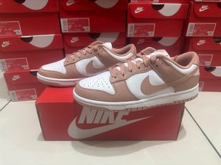 Dunk Low Rose Whisper