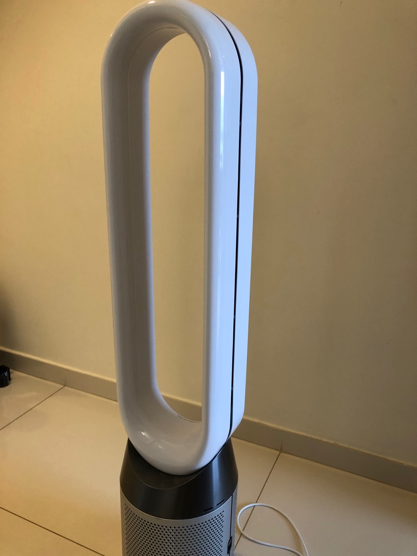 Dyson Air Purifiers (model TP04), TV & Home Appliances, Air Purifiers