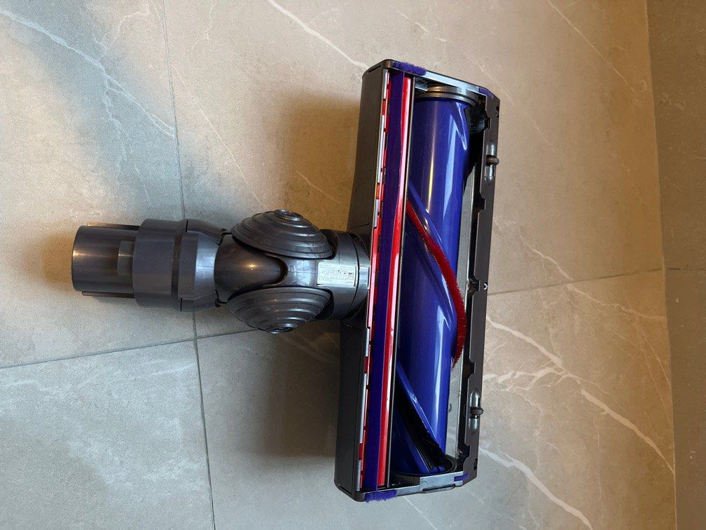Dyson Motorbar Cleaner Head V12, TV & Home Appliances, Vacuum Cleaner